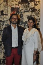Nandita Das at Mumbai gallery weekend launch in Taj Land_s End, Mumbai on 30th March 2012 (6).JPG